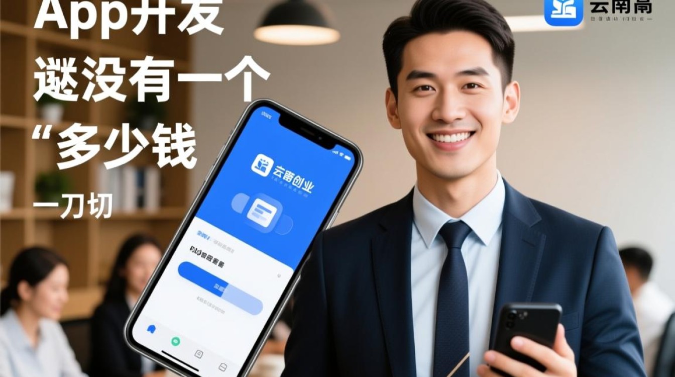 昆明开发一个app需要多少钱，具体费用都包含什么？