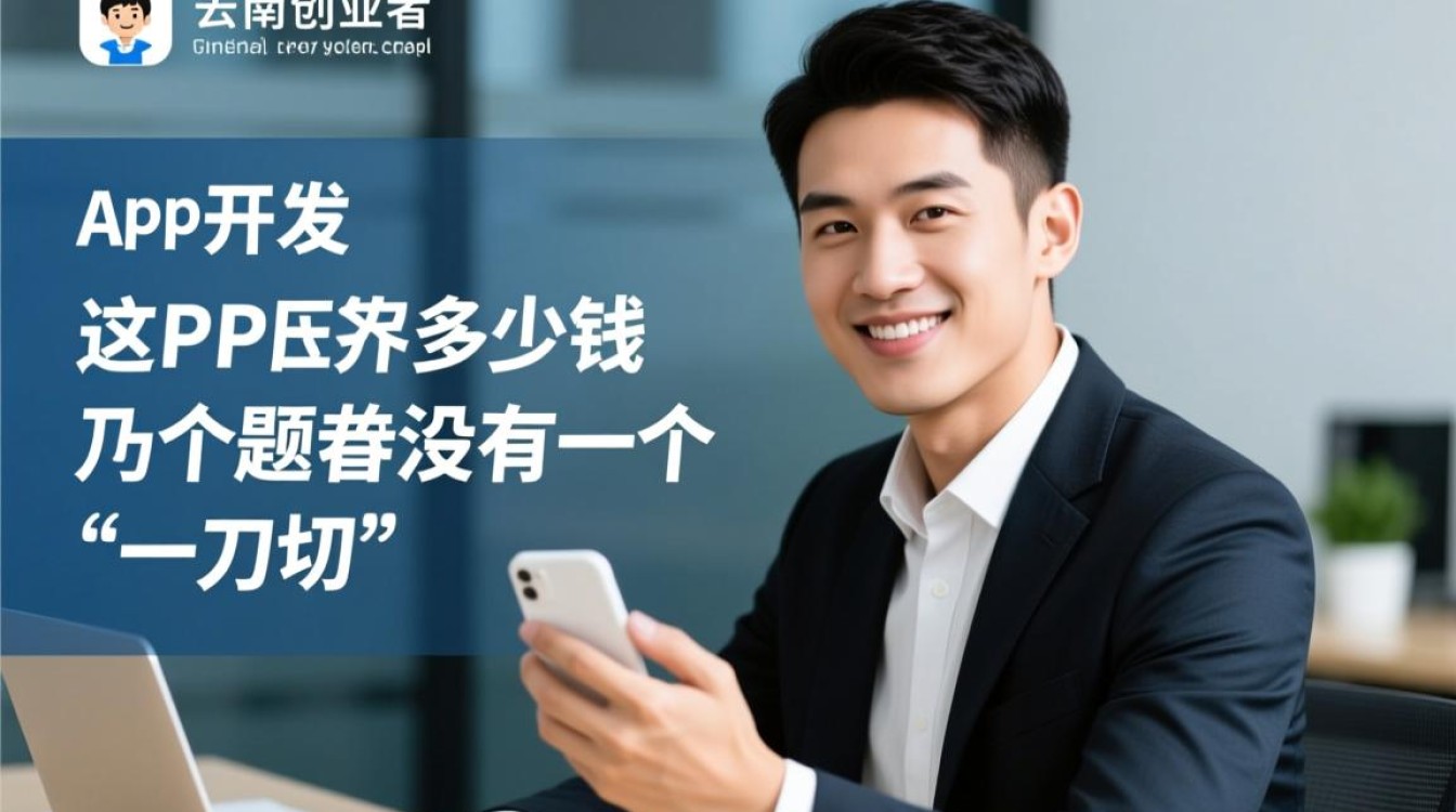 昆明开发一个app需要多少钱，具体费用都包含什么？