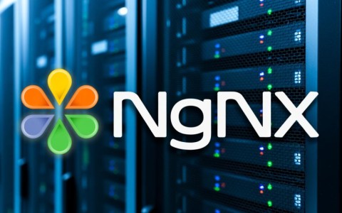 如何用Nginx新建虚拟主机并让项目成功上线？