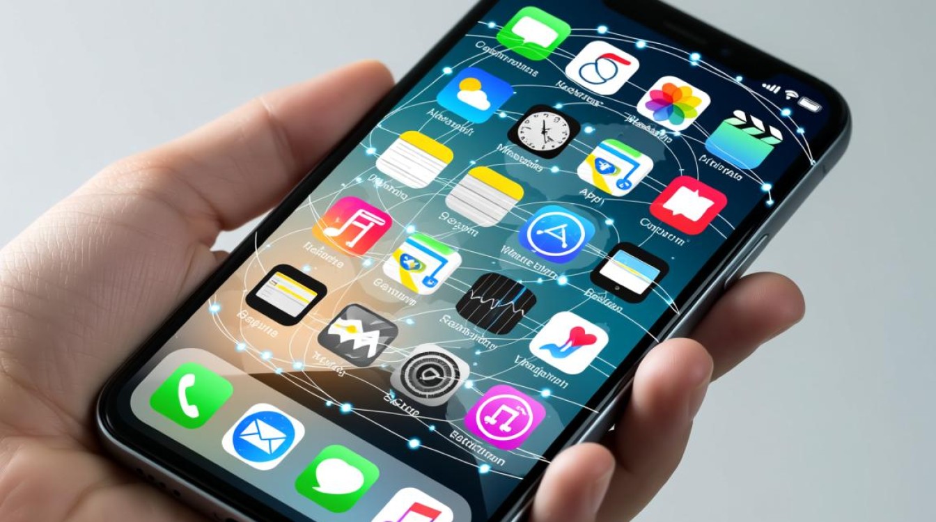 开发iOS和Android app分别要用哪些编程语言？