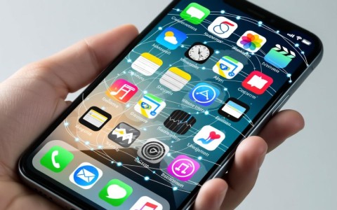 开发iOS和Android app分别要用哪些编程语言？