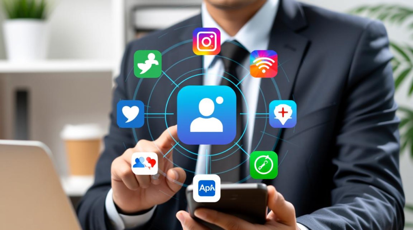 开发iOS和Android app分别要用哪些编程语言？