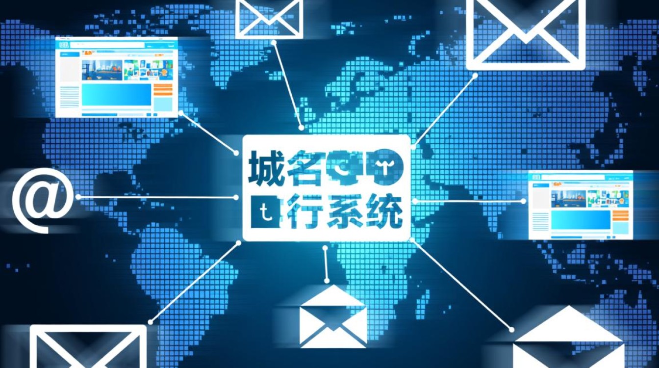 通用顶级域名和顶级域名到底有什么区别？