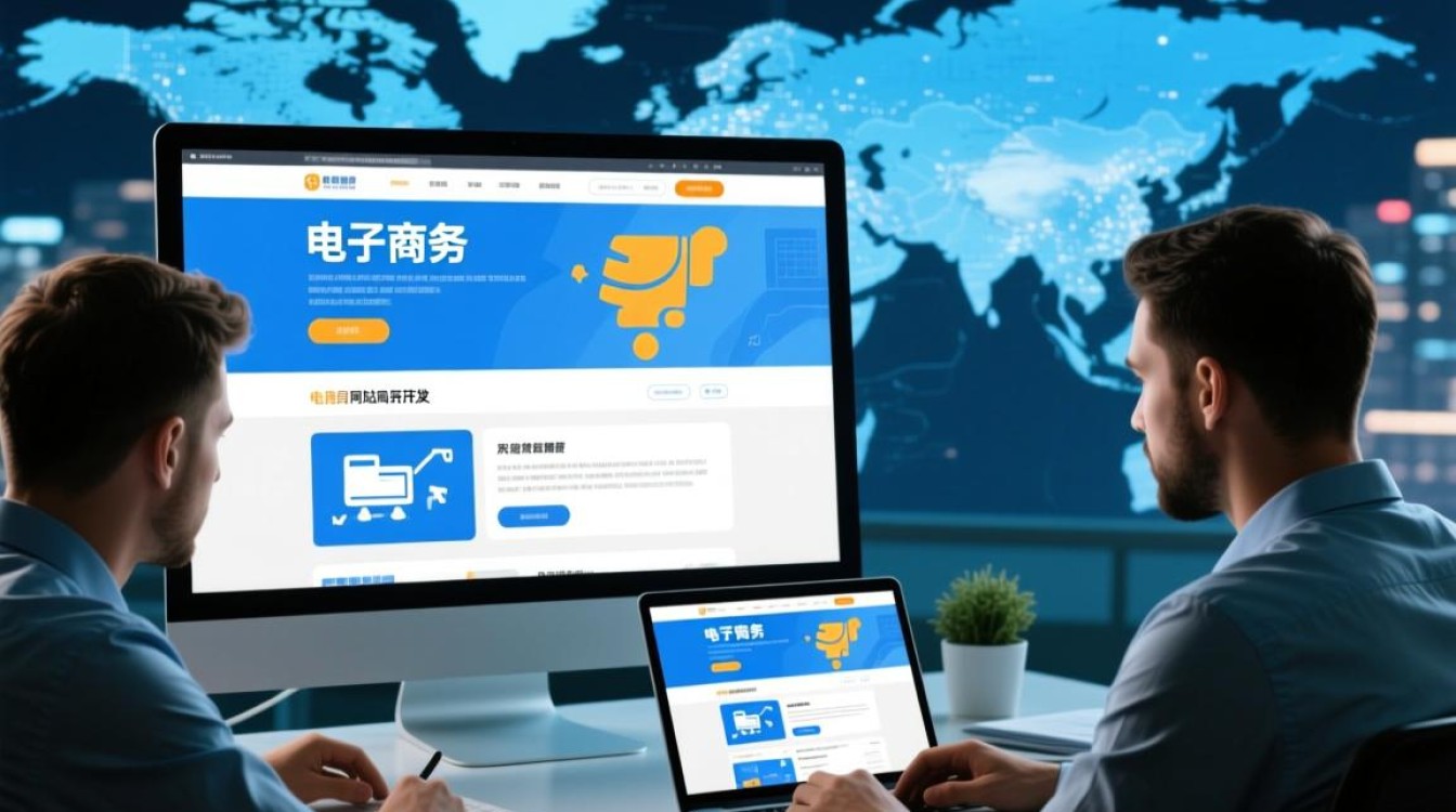 找个靠谱的电商网站开发人员到底要多少钱？