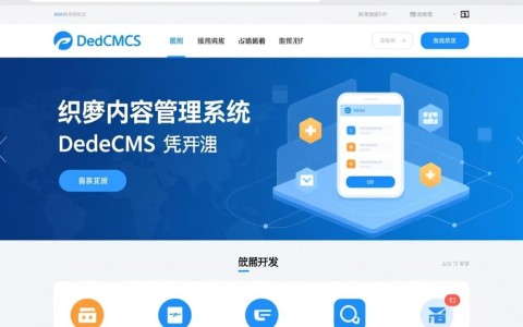 还在为织梦模板开发发愁？这58个必学技巧你都掌握了吗？