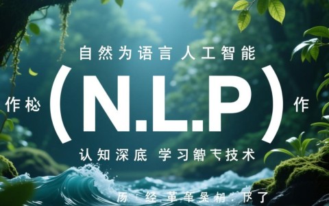 深度学习自然语言处理书太多，到底哪本才适合我？