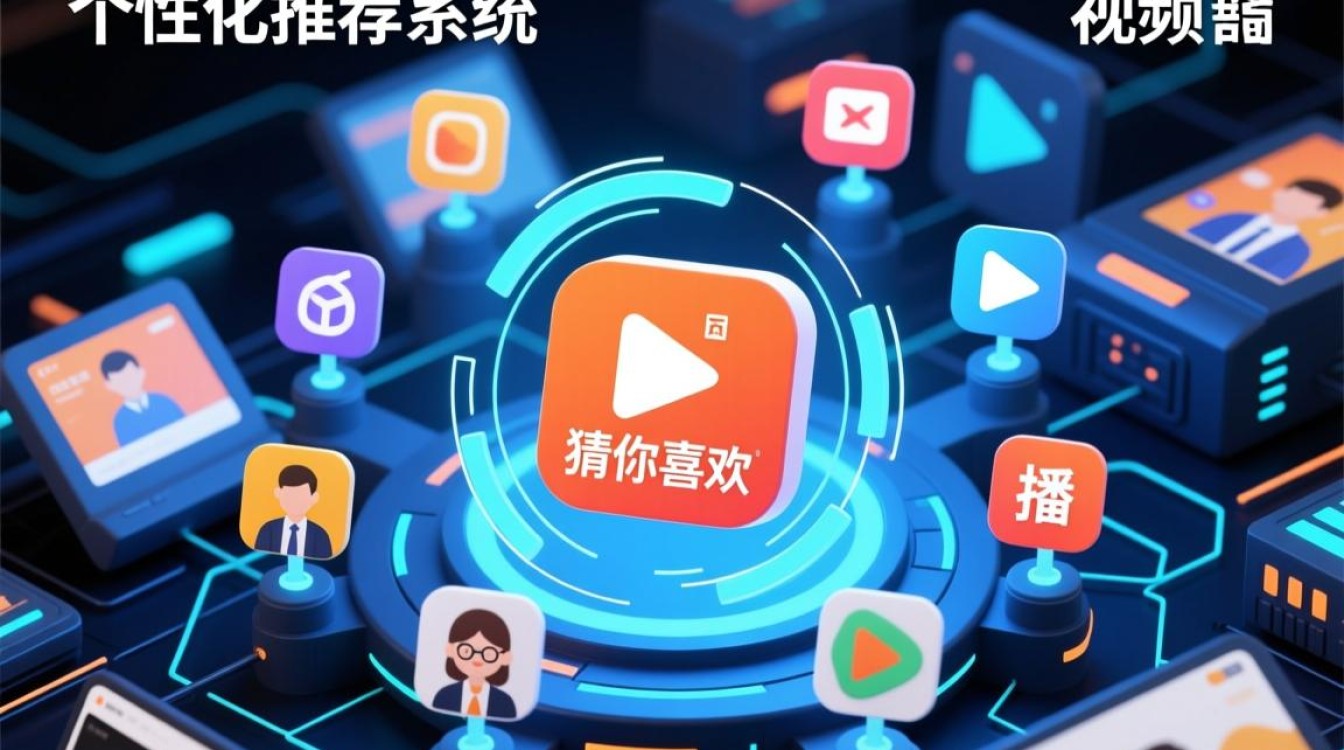 深度学习推荐系统究竟是如何工作的，原理是什么？