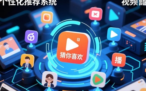 深度学习推荐系统究竟是如何工作的，原理是什么？