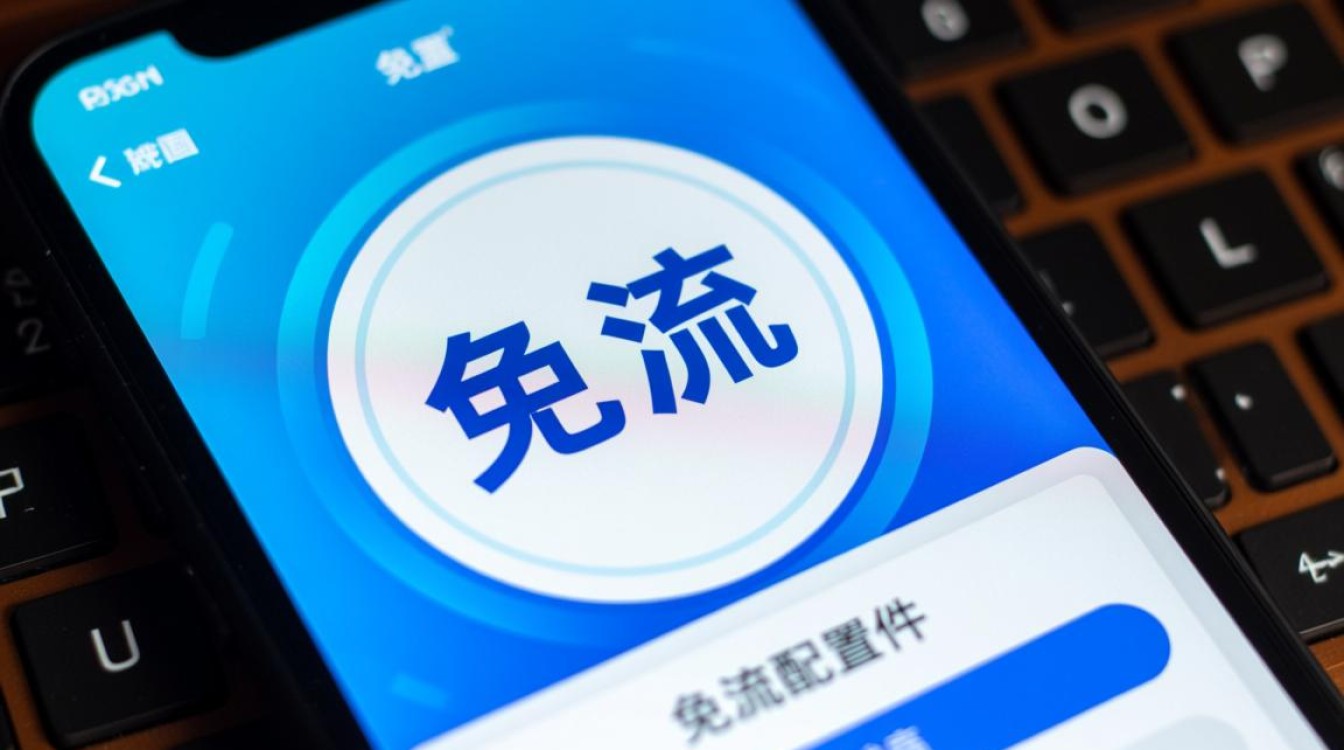 最新免流配置文件哪里下载才安全稳定？