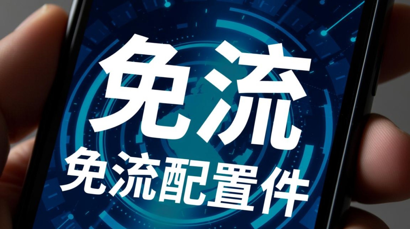 最新免流配置文件哪里下载才安全稳定？