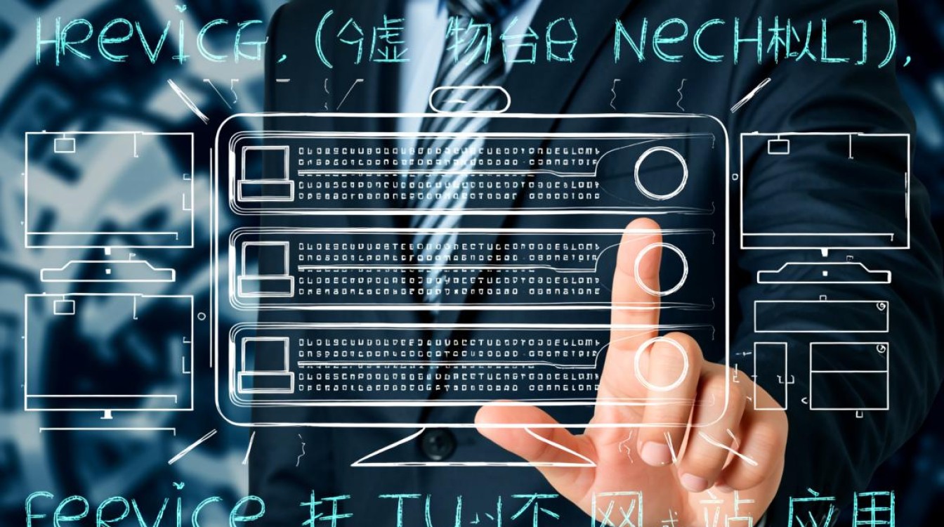 新手如何在云服务器上一步步搭建虚拟主机？