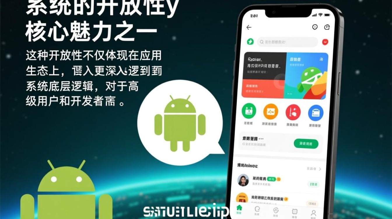 新手如何安全修改安卓配置文件实现深度定制？