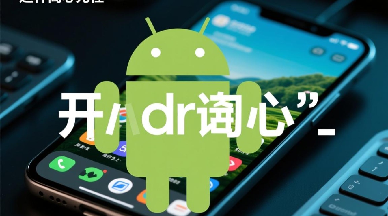 新手如何安全修改安卓配置文件实现深度定制？