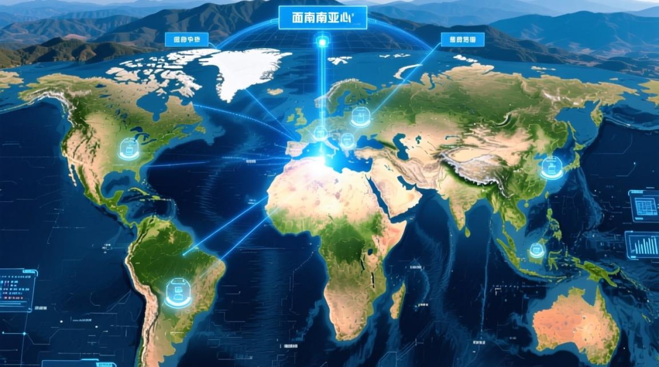 在云南租服务器一个月要多少钱？价格受哪些因素影响？