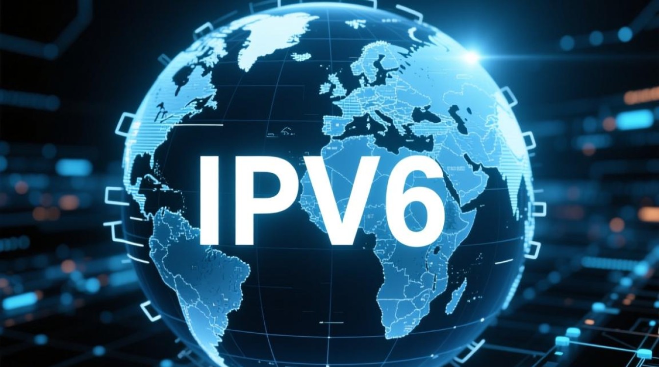 下一代门户网站如何部署IPv6解决方案架构？
