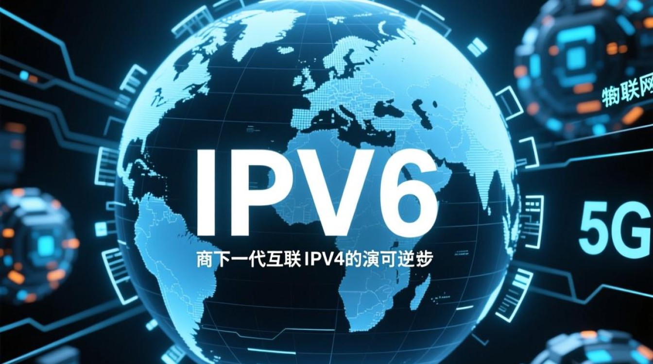 下一代门户网站如何部署IPv6解决方案架构？