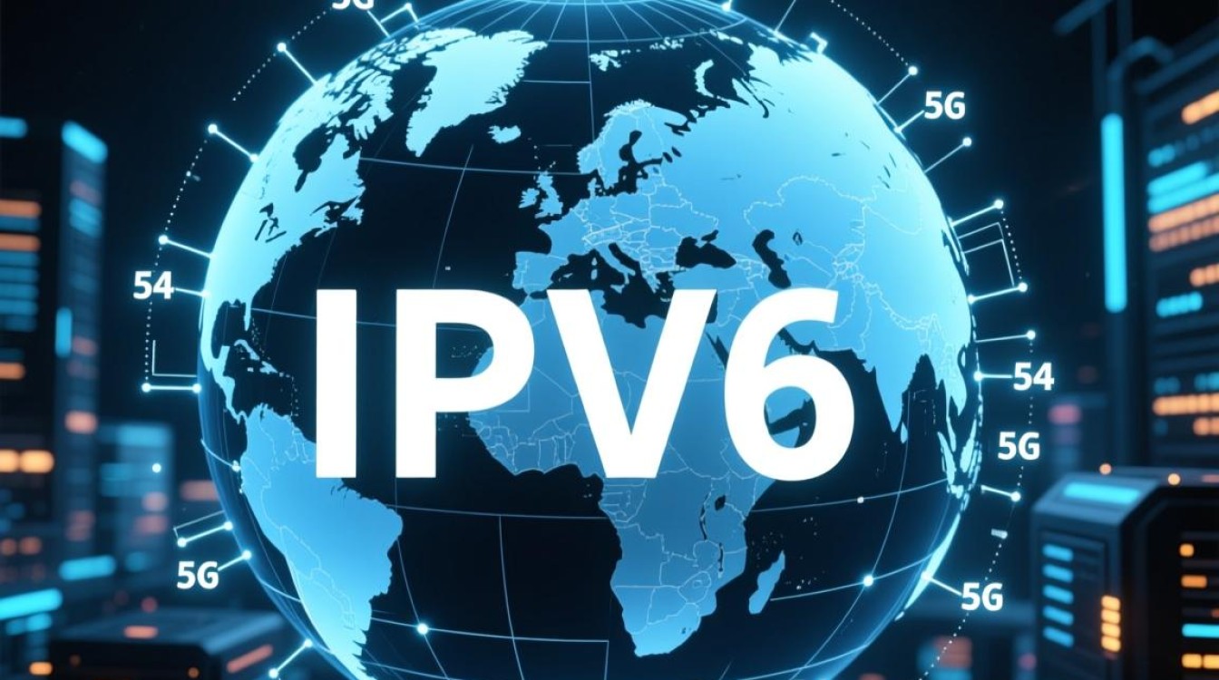 下一代门户网站如何部署IPv6解决方案架构？