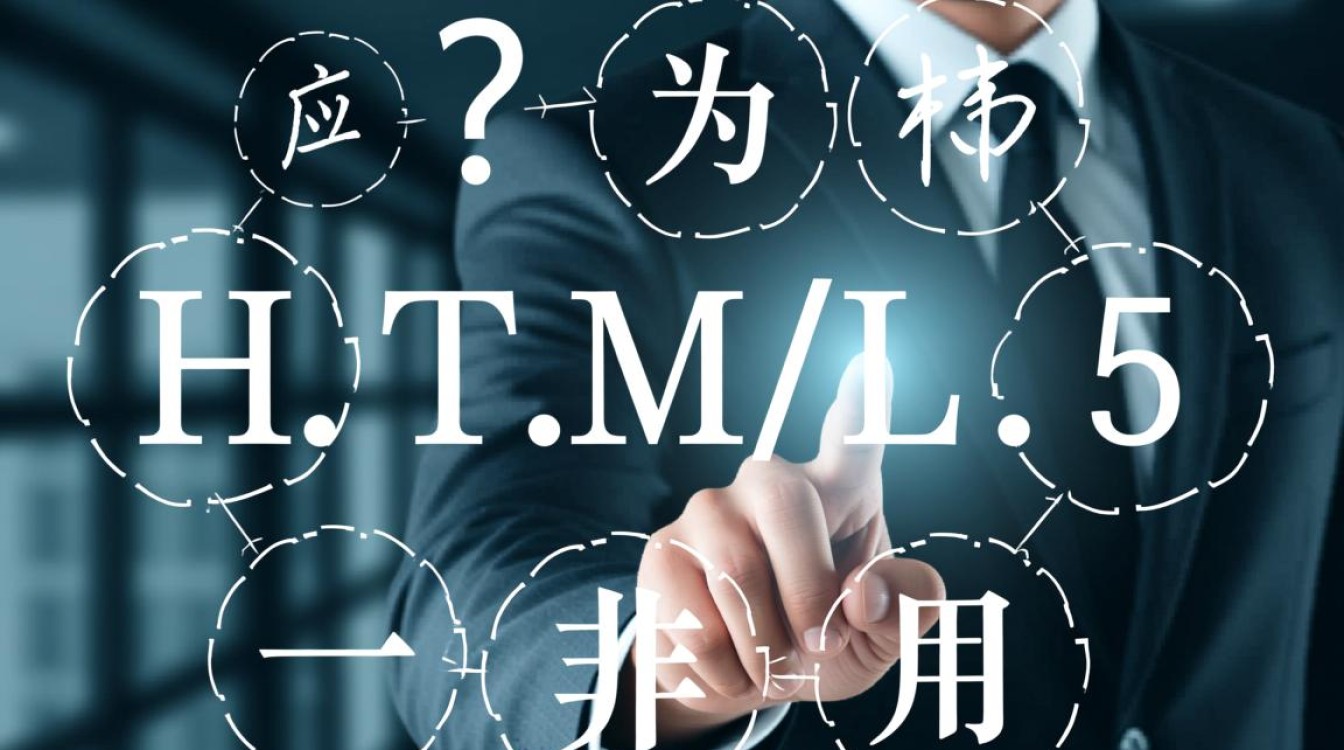 HTML5仅是标记语言，真能用来做应用开发吗？