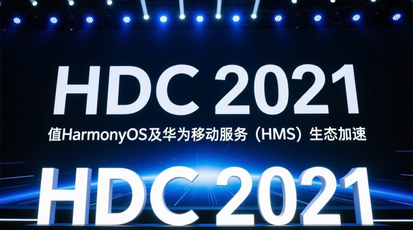 华为HDC2021开发者大会怎么在线购票？