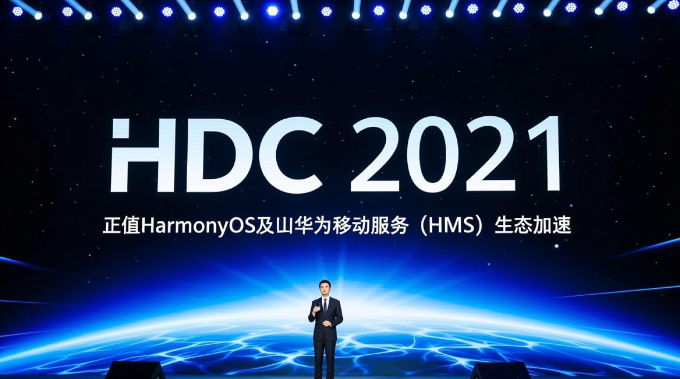 华为HDC2021开发者大会怎么在线购票？