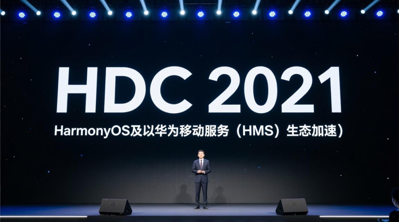 华为HDC2021开发者大会怎么在线购票？