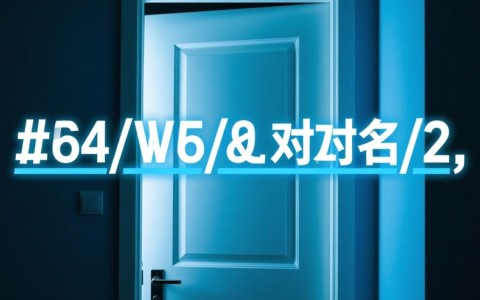 收费域名和免费域名除了价格，还有哪些核心区别？