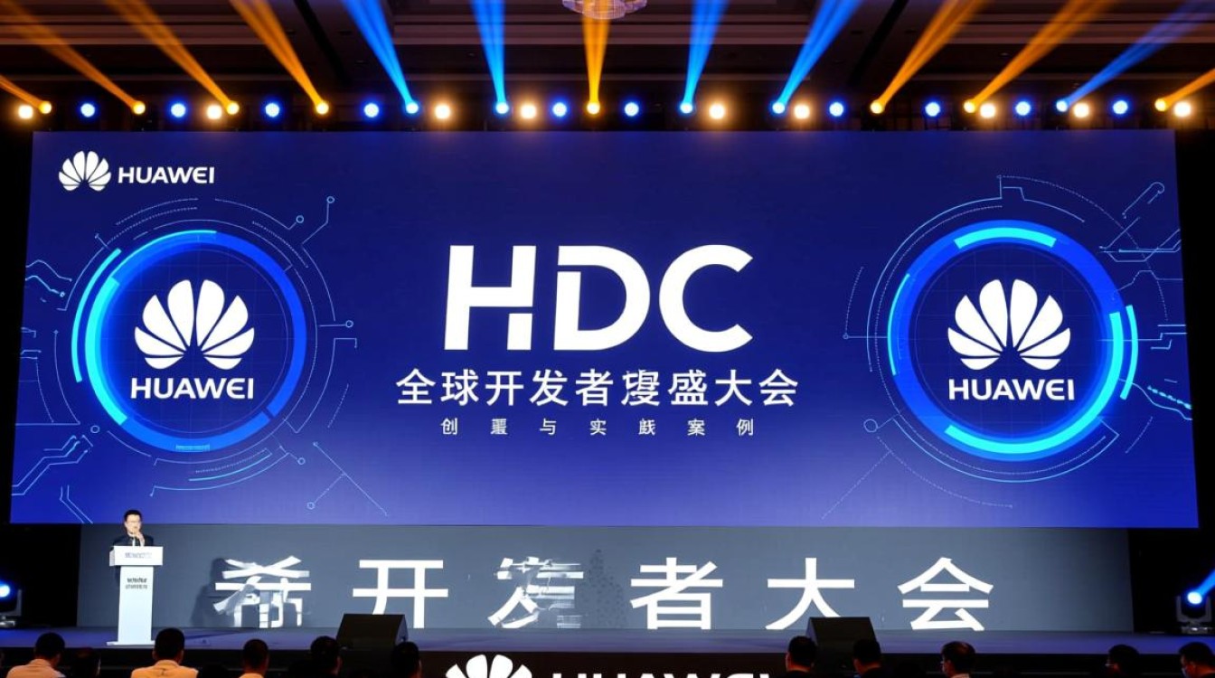 2021华为HDC开发者大会怎么参加？