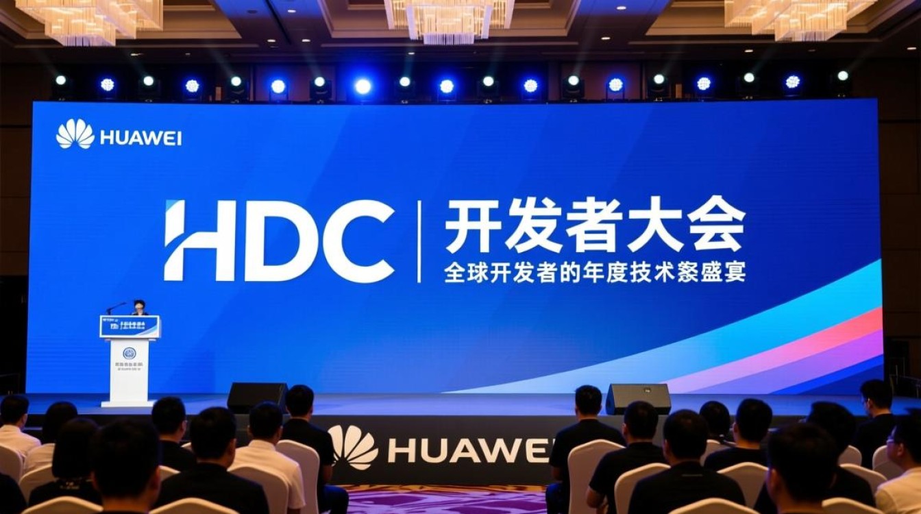 2021华为HDC开发者大会怎么参加？
