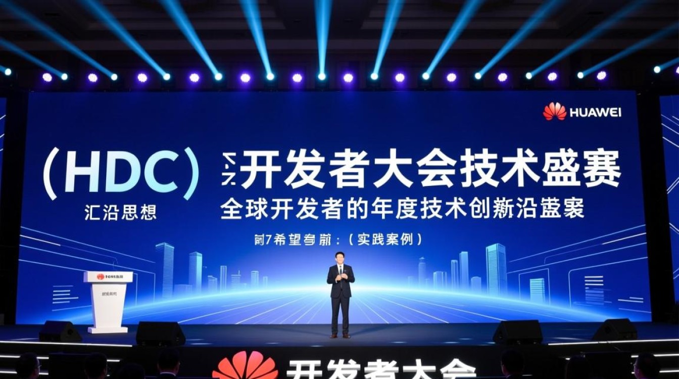 2021华为HDC开发者大会怎么参加？