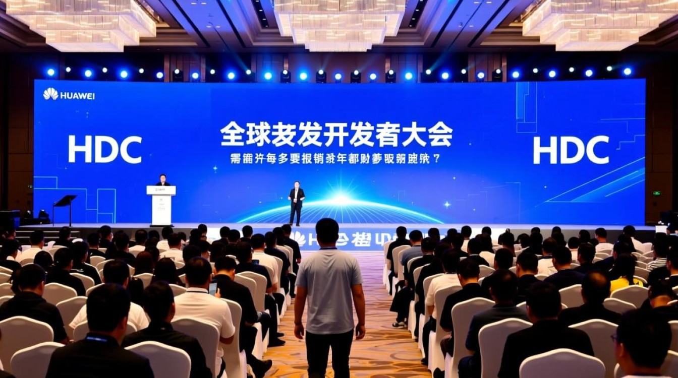 华为HDC2021开发者大会购票后怎么开发票？