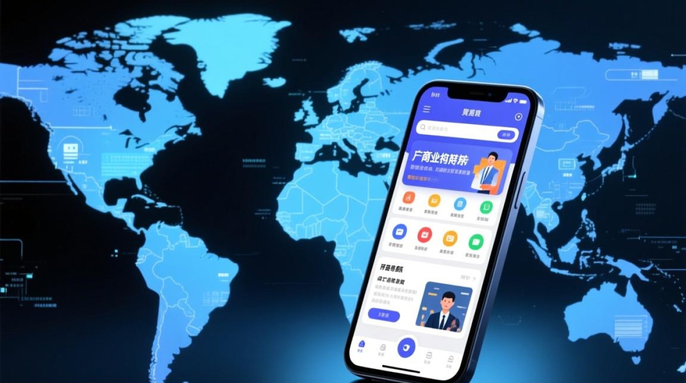 开发商城app上线运营需要准备哪些证件资质？