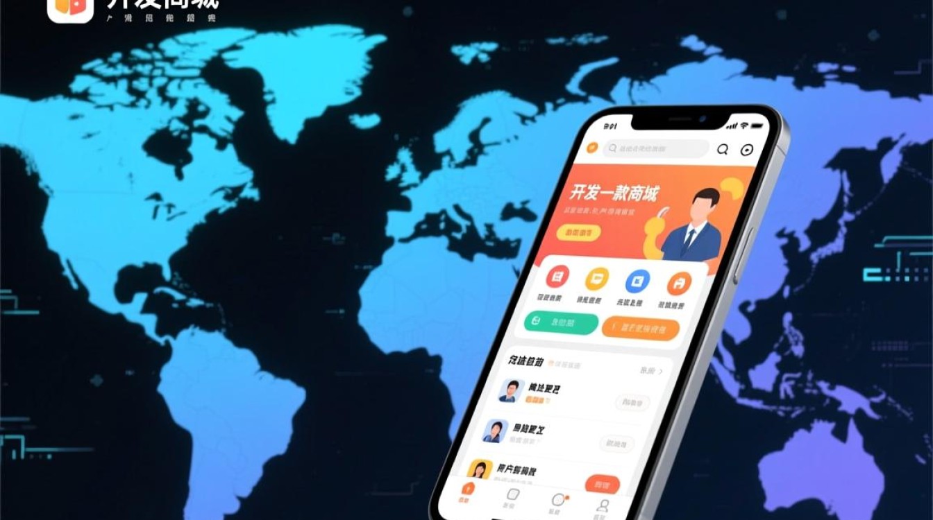 开发商城app上线运营需要准备哪些证件资质？