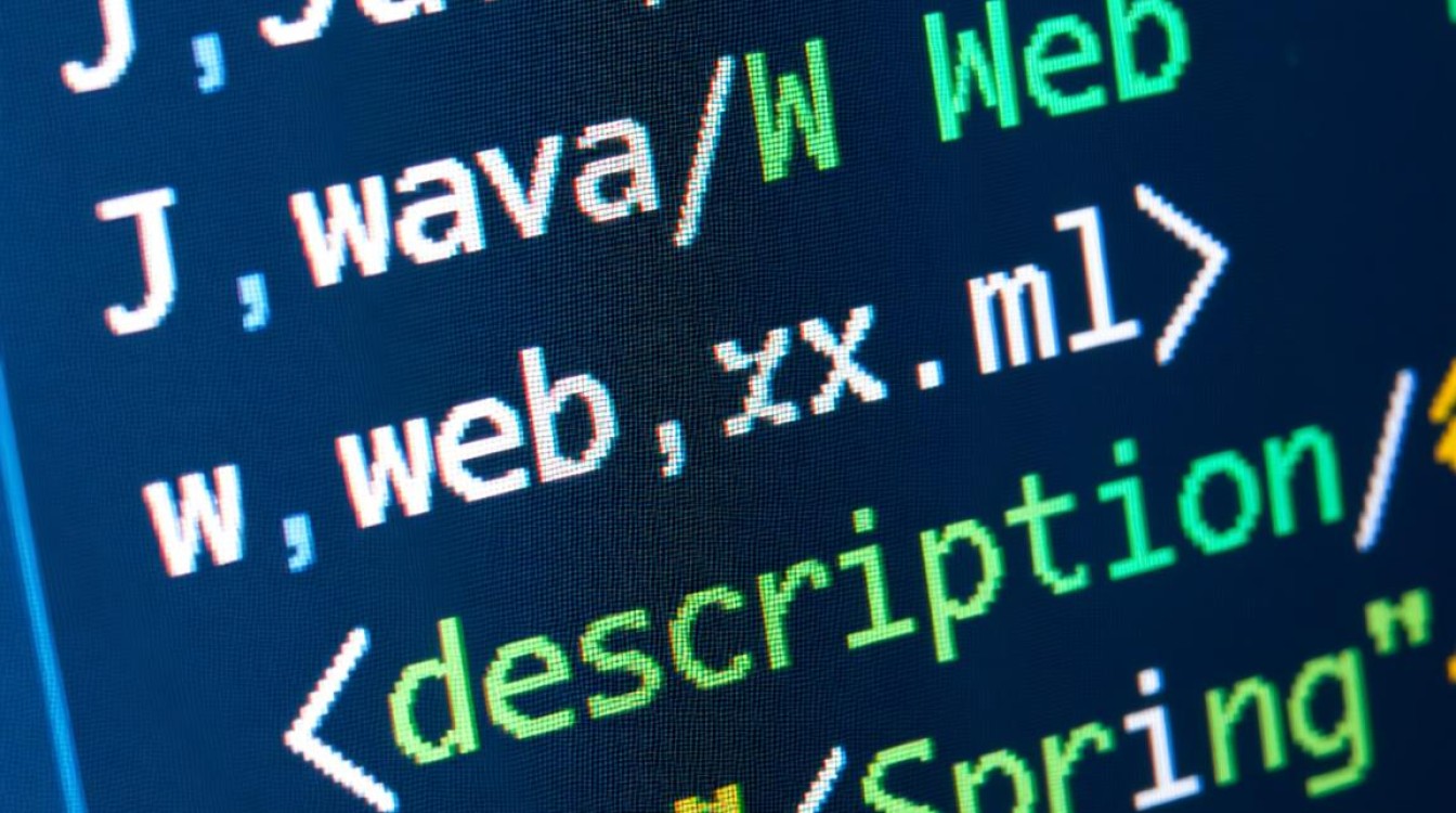 如何在web.xml中配置Spring，具体步骤和代码是怎样的？