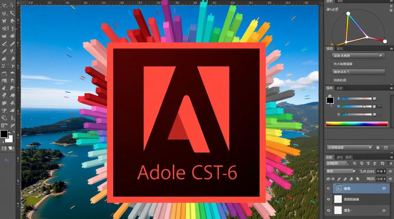想流畅运行全套Adobe CS6，电脑的最低和推荐配置是多少？