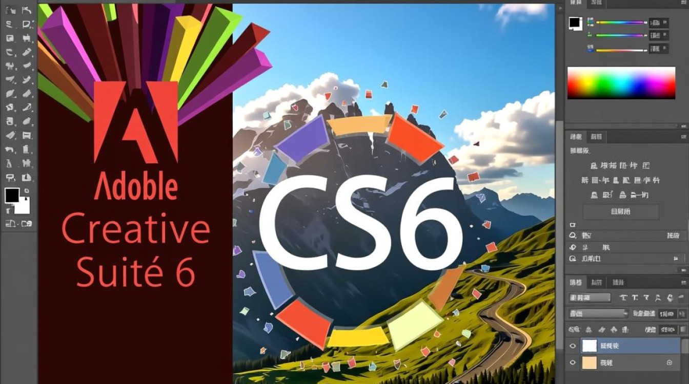 想流畅运行全套Adobe CS6，电脑的最低和推荐配置是多少？