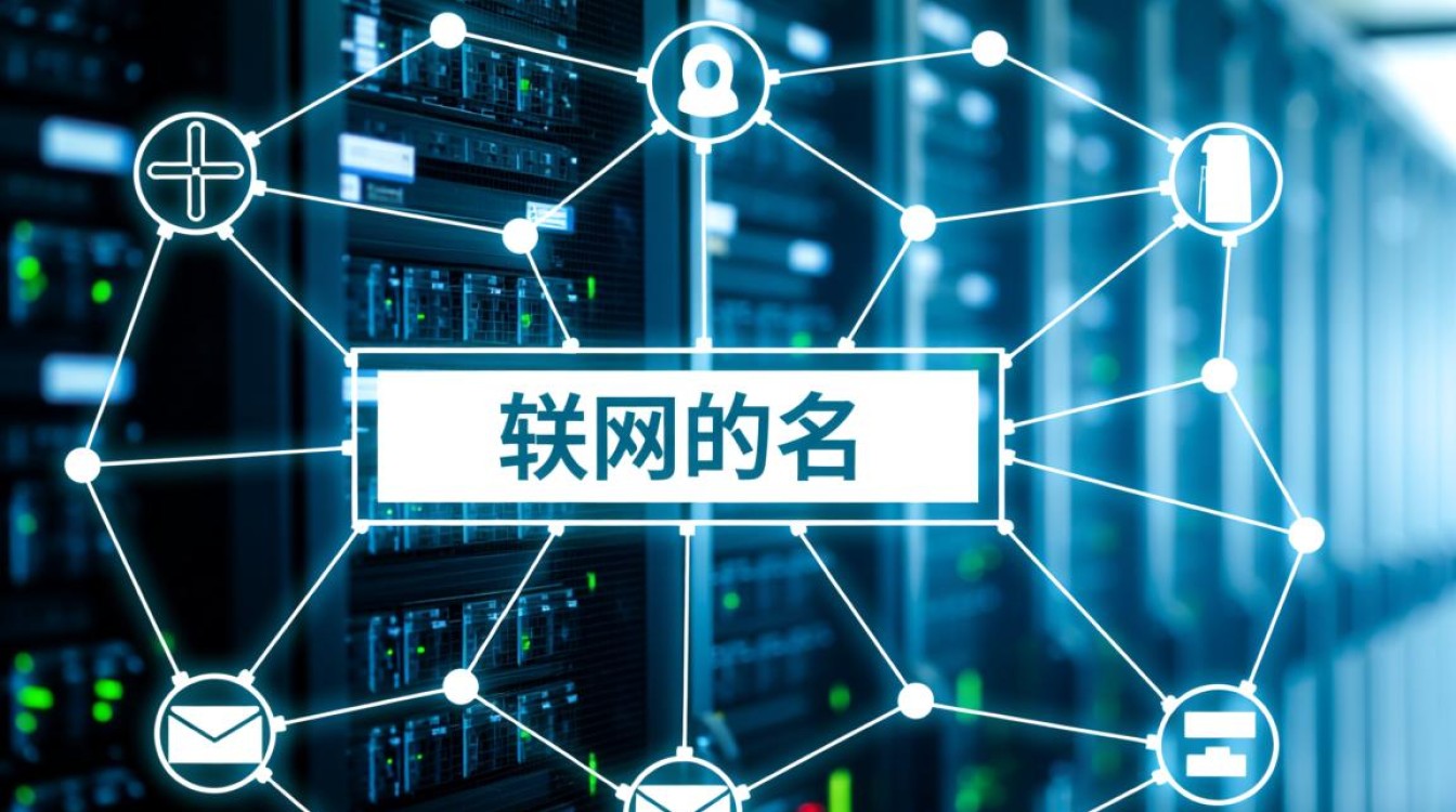一个域名怎么设置才能指向另一个域名？