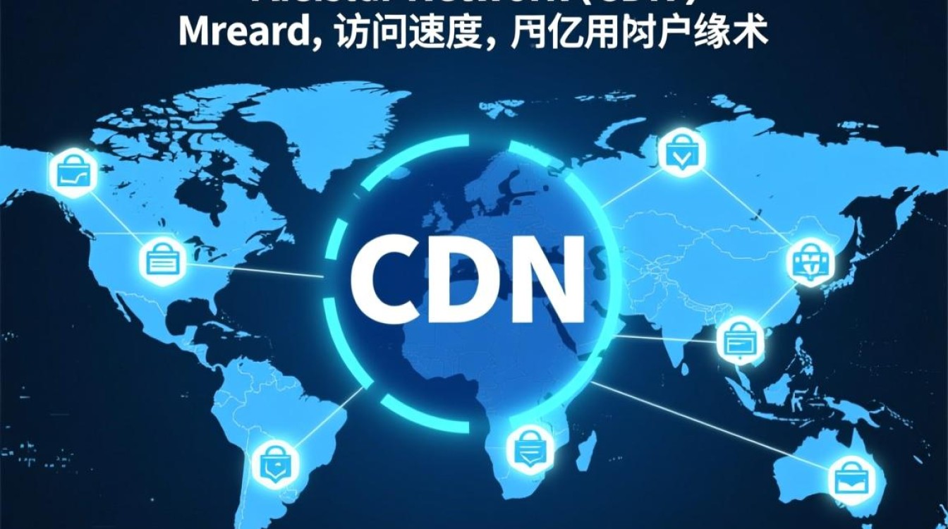 为什么网站开启CDN加速后，首次访问加载速度反而更慢？