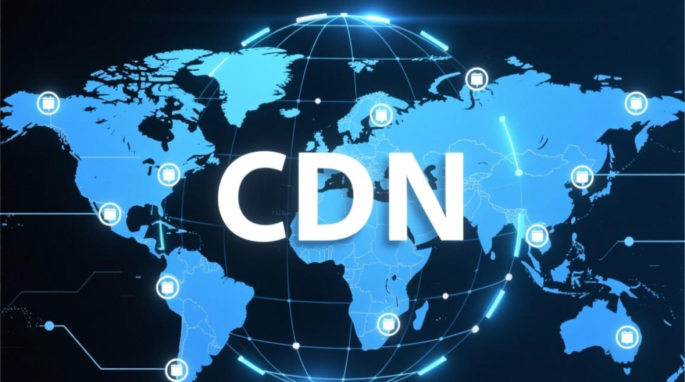 为什么网站开启CDN加速后，首次访问加载速度反而更慢？