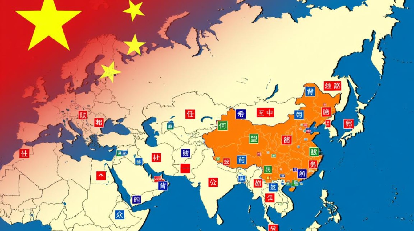 域名备案时，域名所有人到底应该填谁？