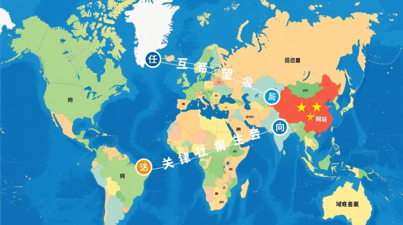 域名备案时，域名所有人到底应该填谁？