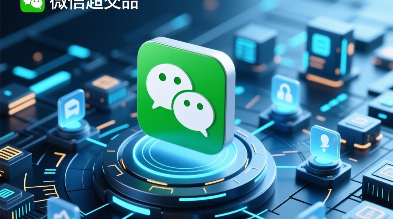 微信二次开发服务商怎么选才不会踩坑？