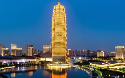 郑州金水区哪家APP开发公司好，技术靠谱价格还不贵？