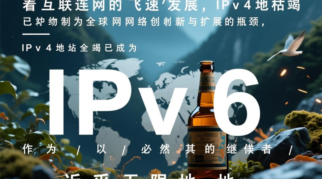 企业选IPv6升级方案，如何保证业务不中断？