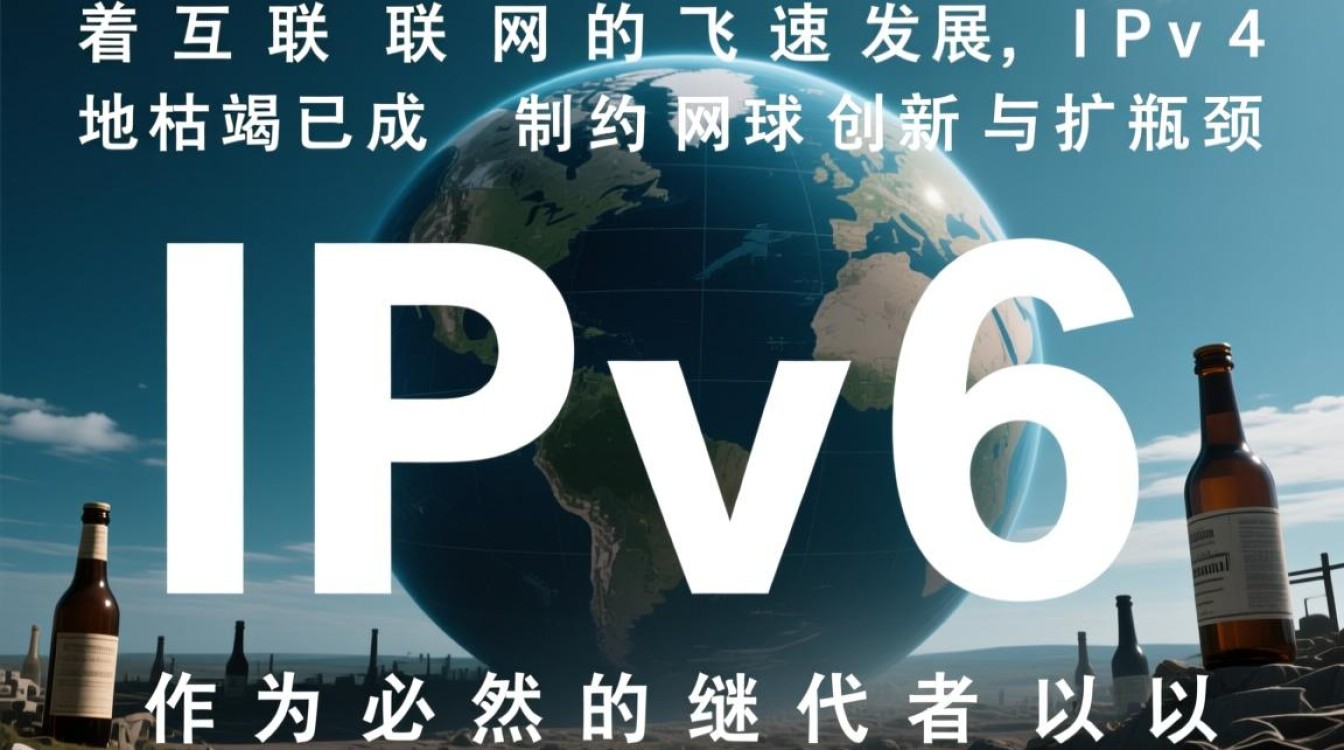 企业选IPv6升级方案，如何保证业务不中断？