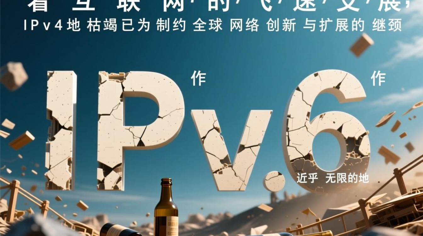 企业选IPv6升级方案，如何保证业务不中断？