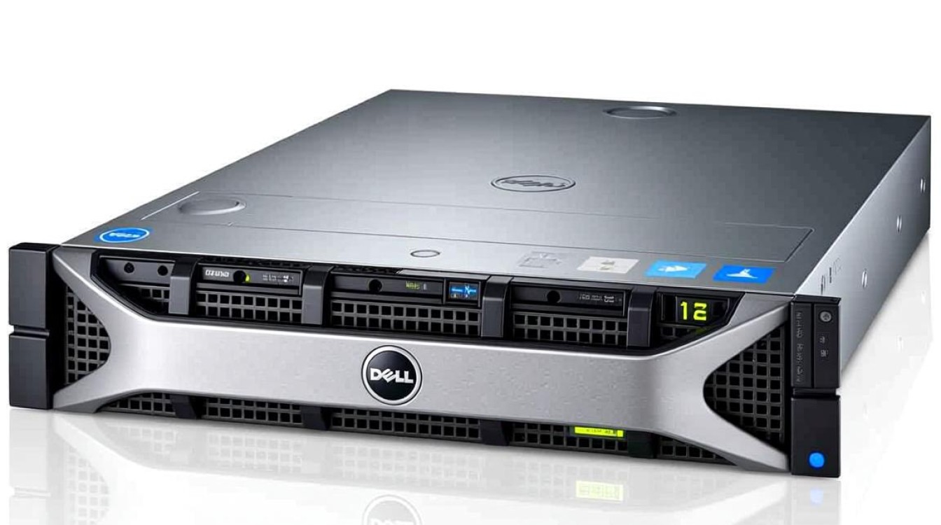 Dell R420服务器如何配置RAID磁盘阵列？
