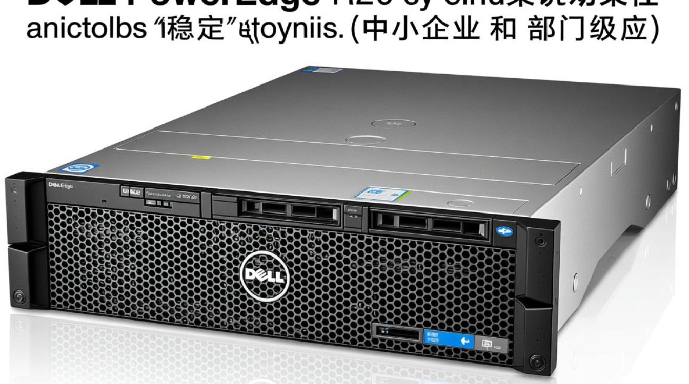 Dell R420服务器如何配置RAID磁盘阵列？
