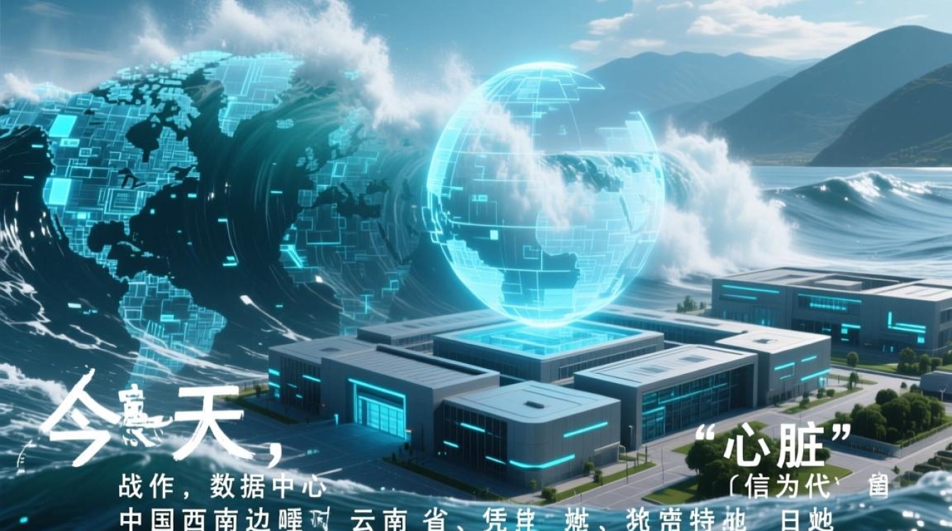 云南服务器租用怎么选？价格、速度和稳定性哪个更重要？