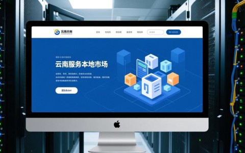 云南网站租本地服务器对访问速度提升大吗？