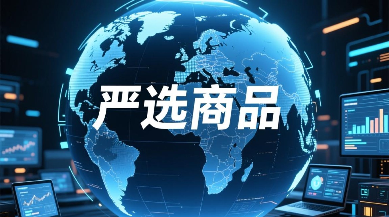 服务商如何申请成为云市场严选商品？
